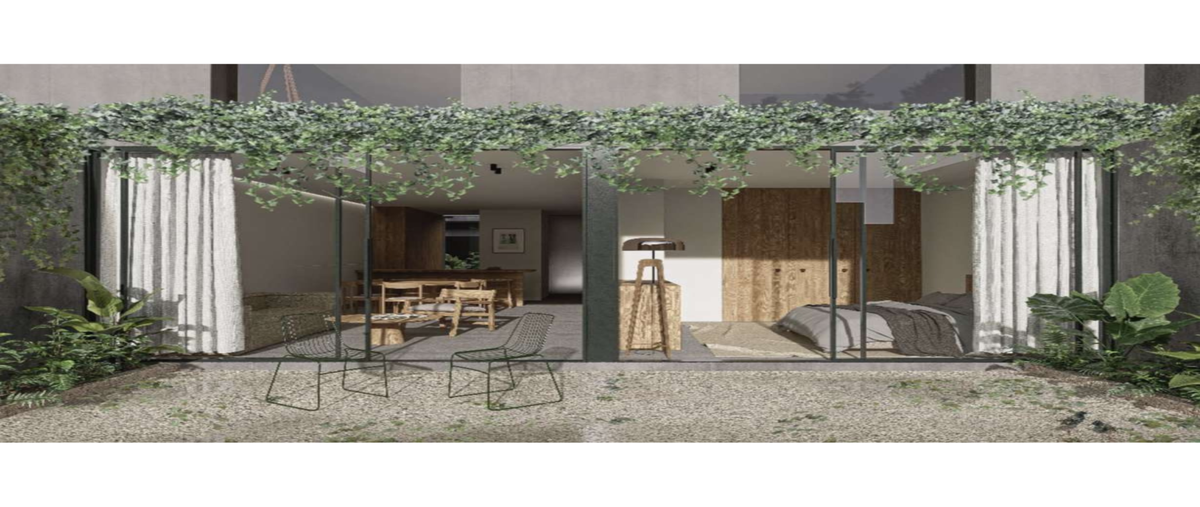 Foto de departamento en venta en  , del valle sur, benito juárez, df / cdmx, 30366243 No. 04