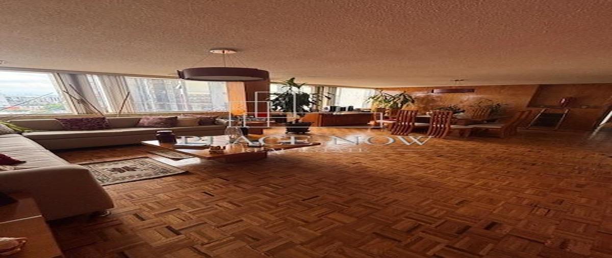 Foto de departamento en venta en  , del valle sur, benito juárez, df / cdmx, 0 No. 03