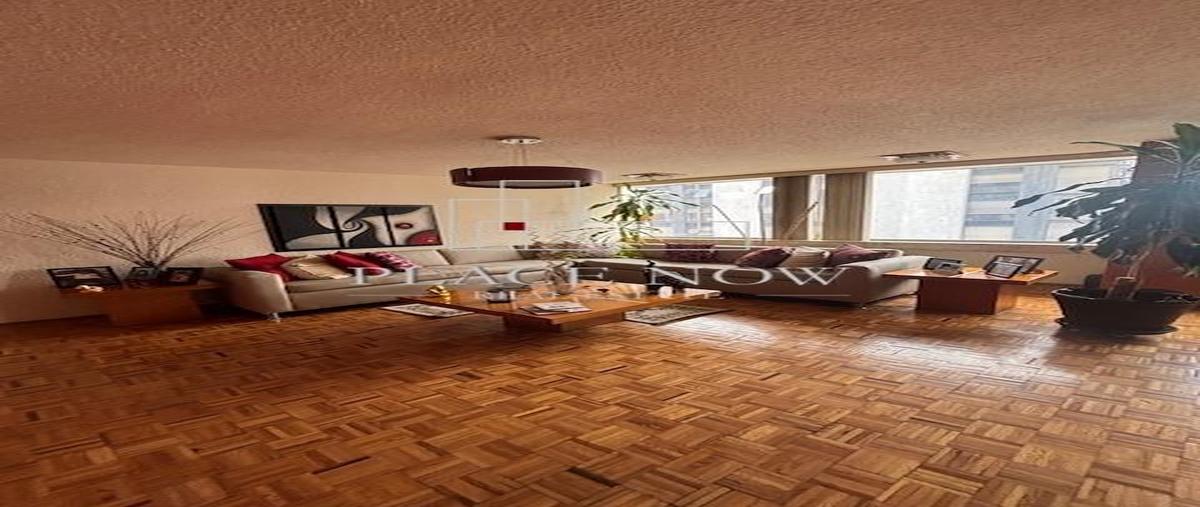 Foto de departamento en venta en  , del valle sur, benito juárez, df / cdmx, 0 No. 04