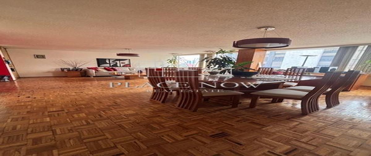 Foto de departamento en venta en  , del valle sur, benito juárez, df / cdmx, 0 No. 05