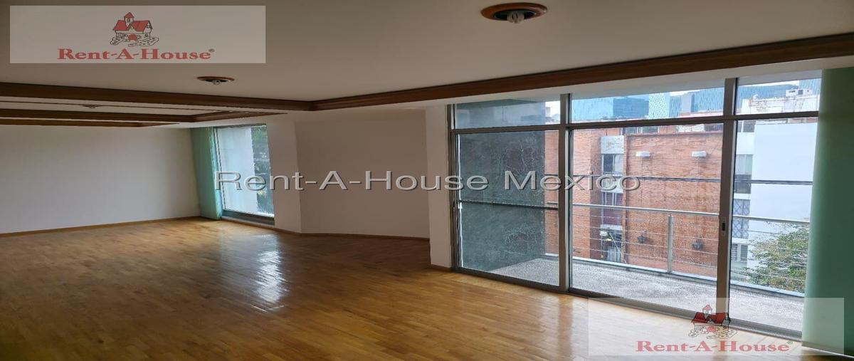 Foto de departamento en venta en  , del valle sur, benito juárez, df / cdmx, 30552480 No. 03