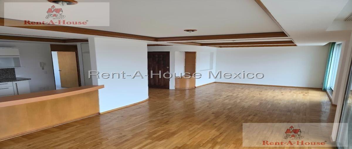 Foto de departamento en venta en  , del valle sur, benito juárez, df / cdmx, 30552480 No. 05