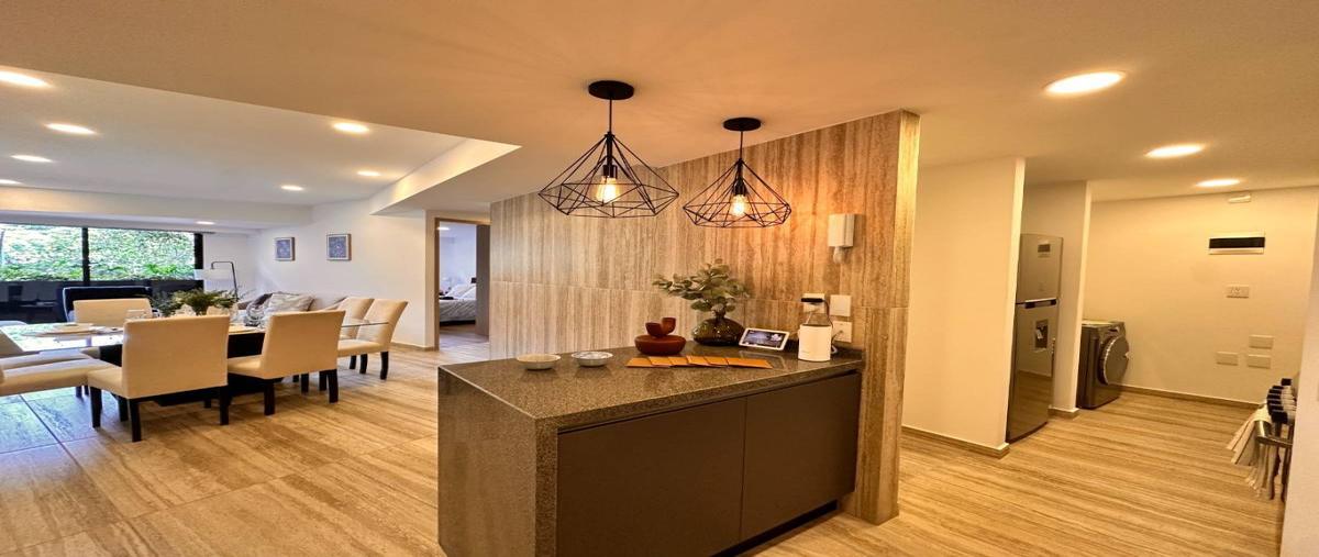 Foto de departamento en venta en  , del valle sur, benito juárez, df / cdmx, 0 No. 03