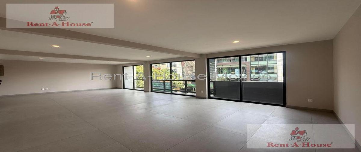 Foto de departamento en venta en  , del valle sur, benito juárez, df / cdmx, 30671121 No. 03