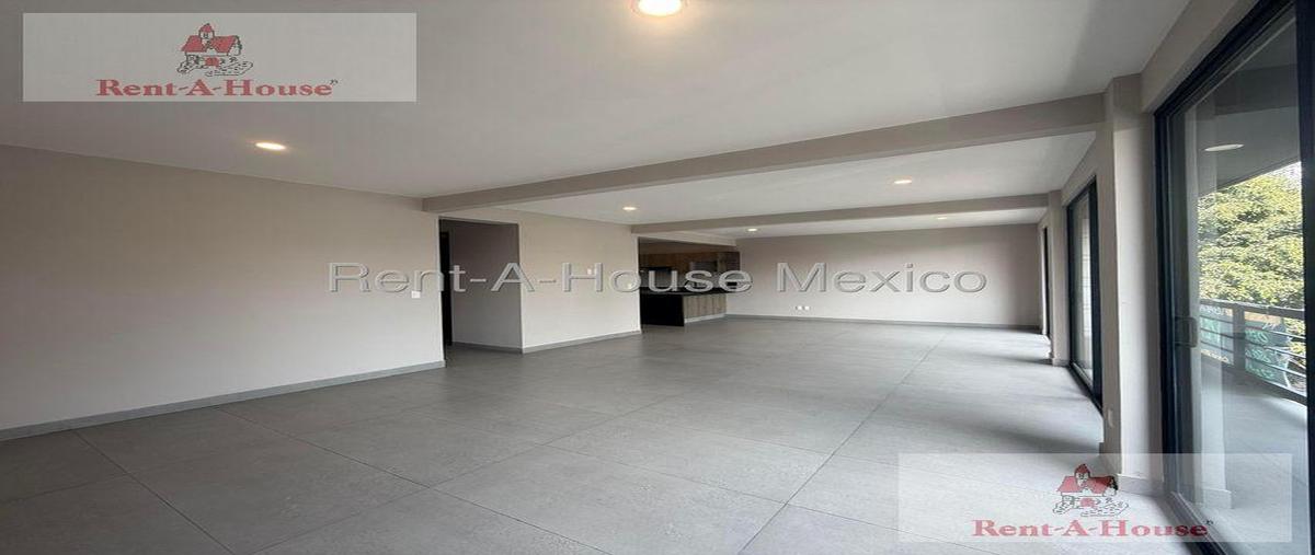 Foto de departamento en venta en  , del valle sur, benito juárez, df / cdmx, 30671121 No. 04