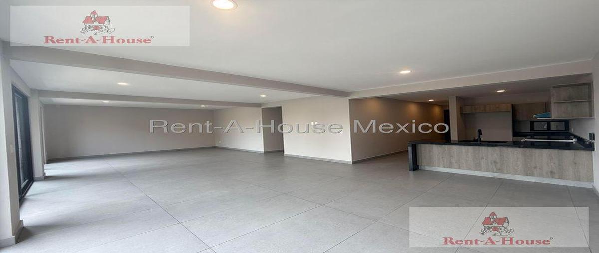 Foto de departamento en venta en  , del valle sur, benito juárez, df / cdmx, 30671121 No. 05