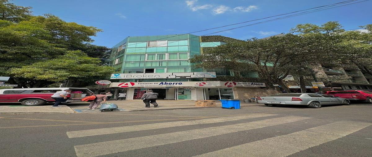 Foto de local en renta en  , del valle sur, benito juárez, df / cdmx, 0 No. 05