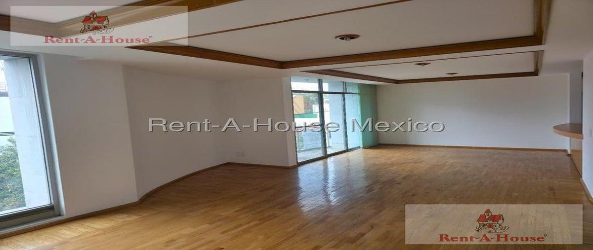 Foto de departamento en venta en  , del valle sur, benito juárez, df / cdmx, 30813943 No. 03