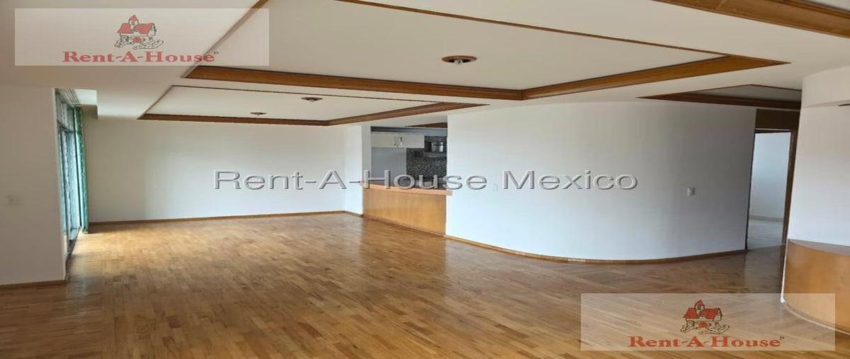 Foto de departamento en venta en  , del valle sur, benito juárez, df / cdmx, 30813943 No. 04