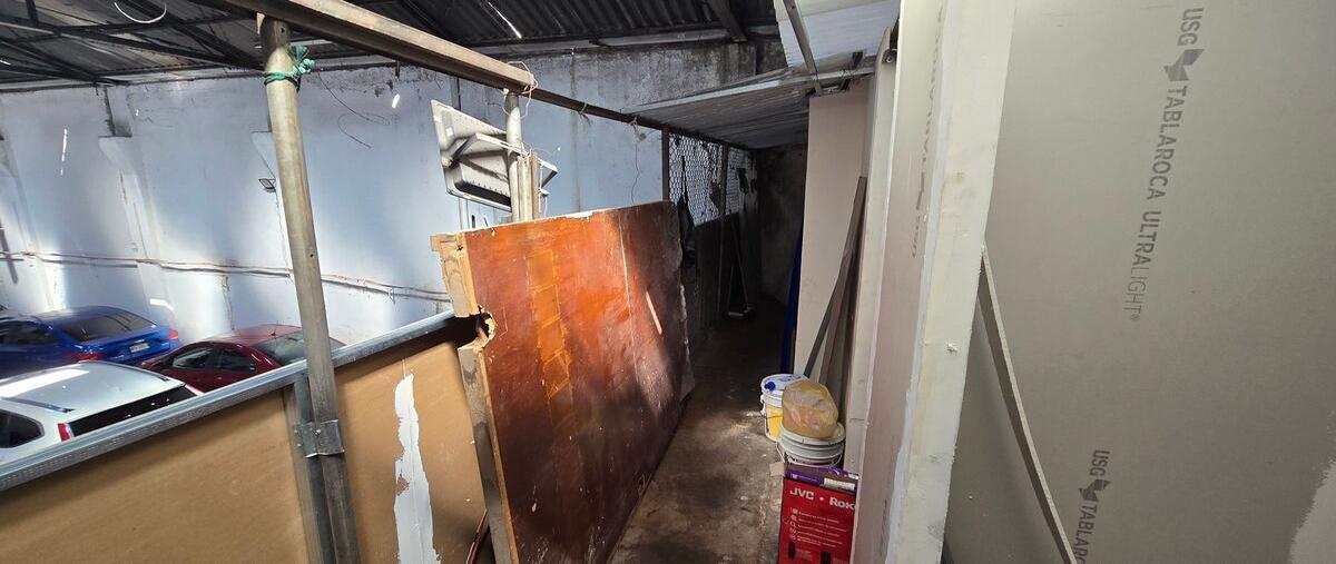 Foto de bodega en renta en  , del valle sur, benito juárez, df / cdmx, 0 No. 05