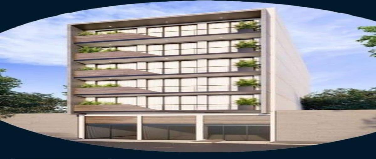 Foto de departamento en , del valle sur, benito juárez, df / cdmx, 0 foto 01 Foto de departamento en venta en , del valle sur, benito juárez, df / cdmx, 0 No. 01
