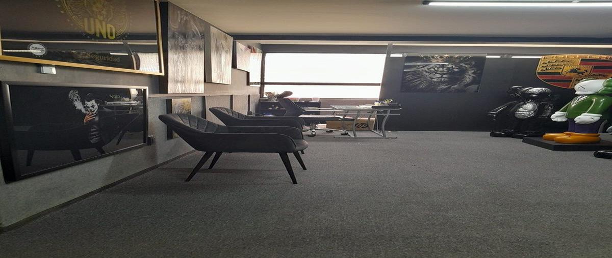 Foto de oficina en , del valle sur, benito juárez, df / cdmx, 0 foto 02 Foto de oficina en renta en , del valle sur, benito juárez, df / cdmx, 0 No. 02