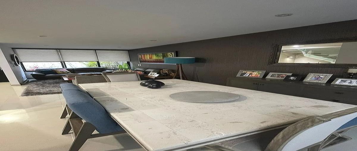 Foto de casa en venta en  , del valle sur, benito juárez, df / cdmx, 0 No. 03