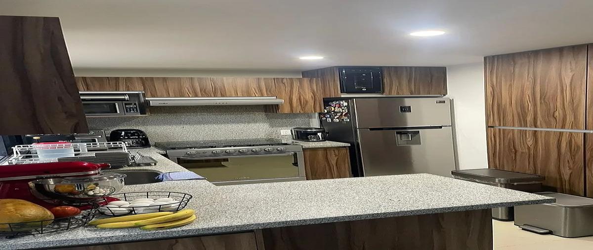 Foto de casa en venta en  , del valle sur, benito juárez, df / cdmx, 0 No. 05