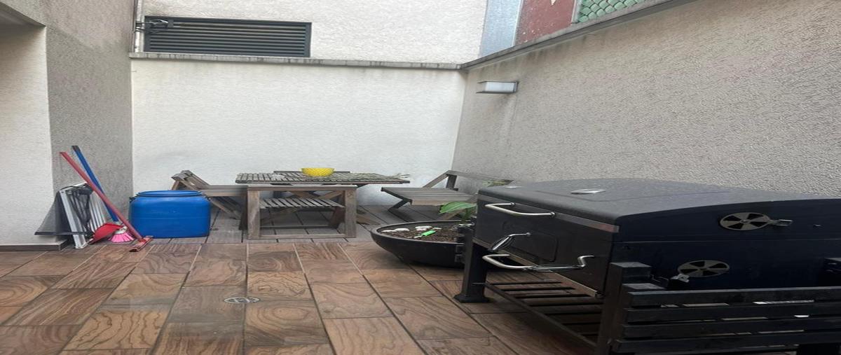 Foto de casa en venta en  , del valle sur, benito juárez, df / cdmx, 0 No. 04