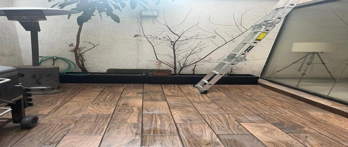 Foto de casa en venta en  , del valle sur, benito juárez, df / cdmx, 0 No. 05