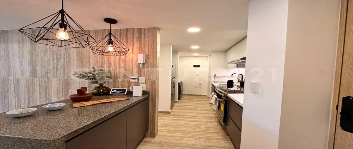 Foto de departamento en venta en  , del valle sur, benito juárez, df / cdmx, 0 No. 03