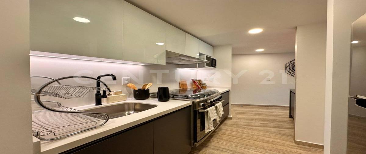 Foto de departamento en venta en  , del valle sur, benito juárez, df / cdmx, 0 No. 05