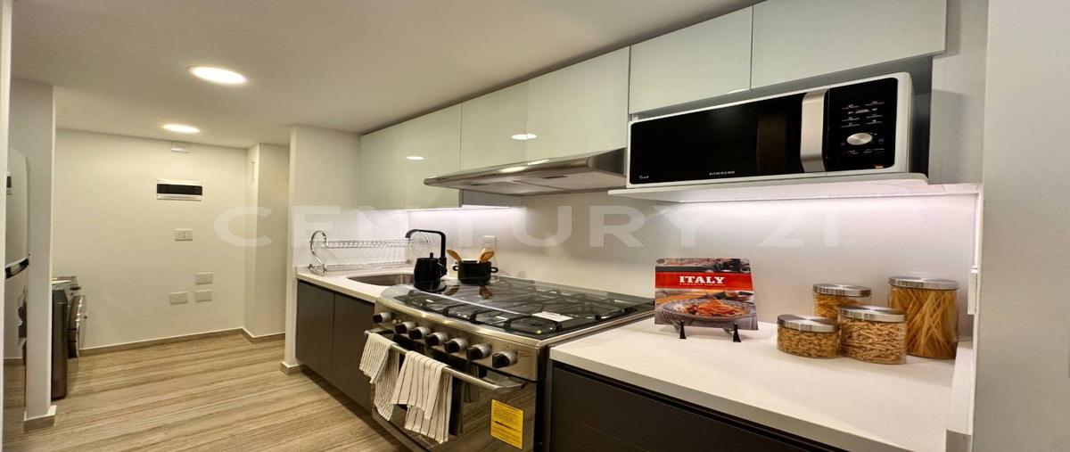 Foto de departamento en venta en  , del valle sur, benito juárez, df / cdmx, 0 No. 04