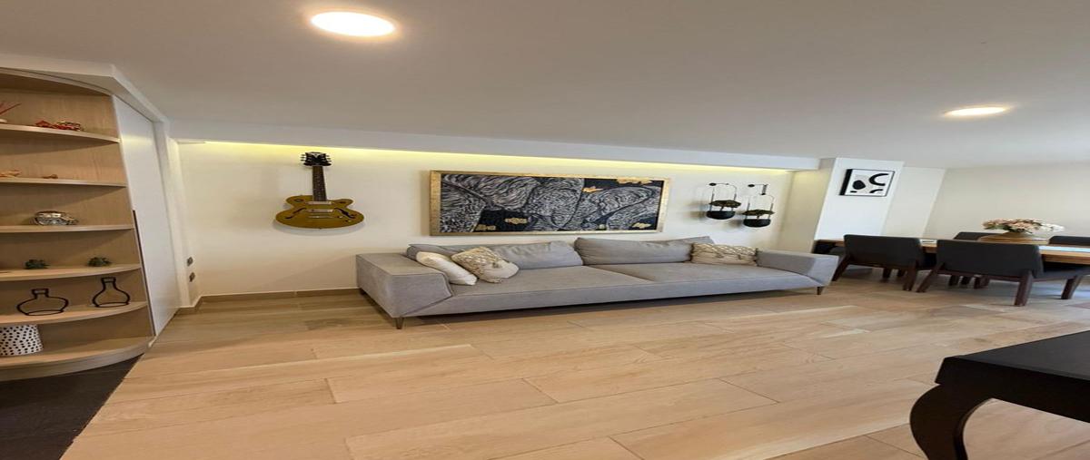 Foto de departamento en venta en  , del valle sur, benito juárez, df / cdmx, 0 No. 05