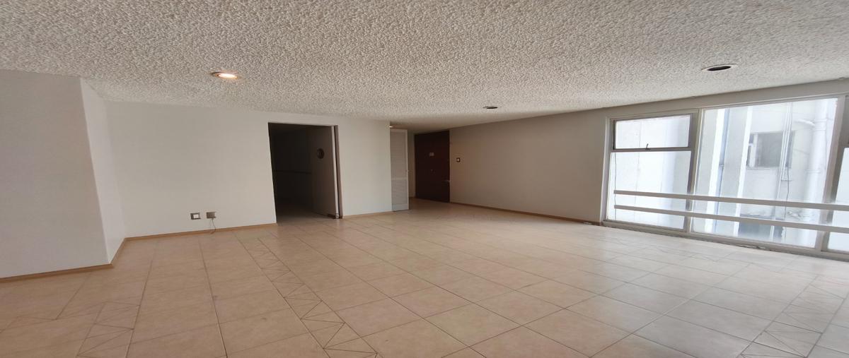 Foto de departamento en venta en  , del valle sur, benito juárez, df / cdmx, 0 No. 05