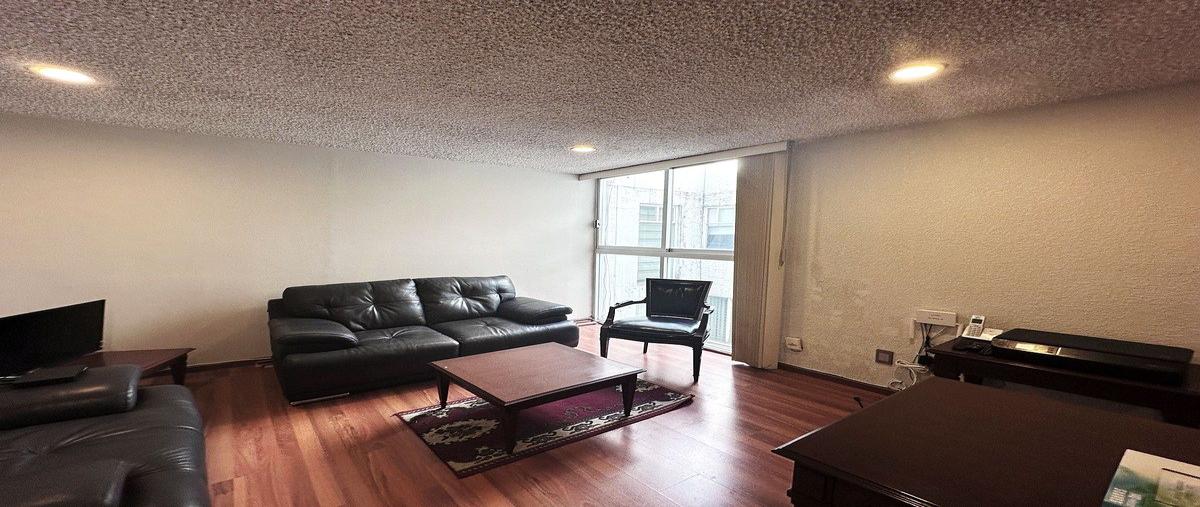 Foto de oficina en renta en  , del valle sur, benito juárez, df / cdmx, 0 No. 03