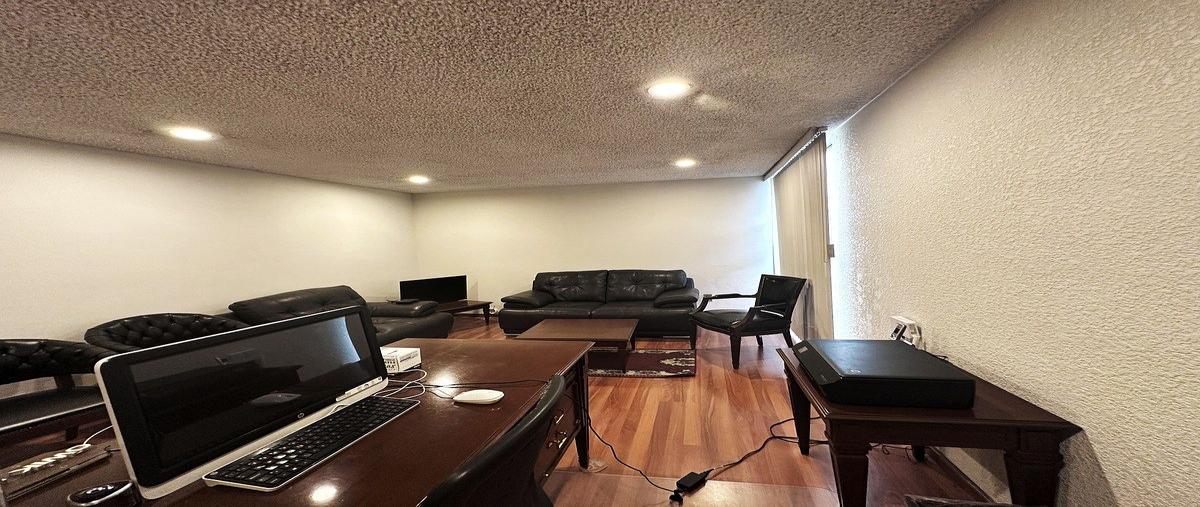 Foto de oficina en renta en  , del valle sur, benito juárez, df / cdmx, 0 No. 04