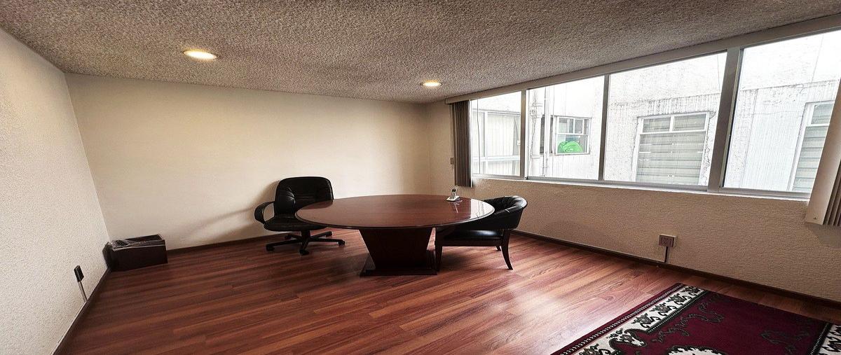 Foto de oficina en renta en  , del valle sur, benito juárez, df / cdmx, 0 No. 05