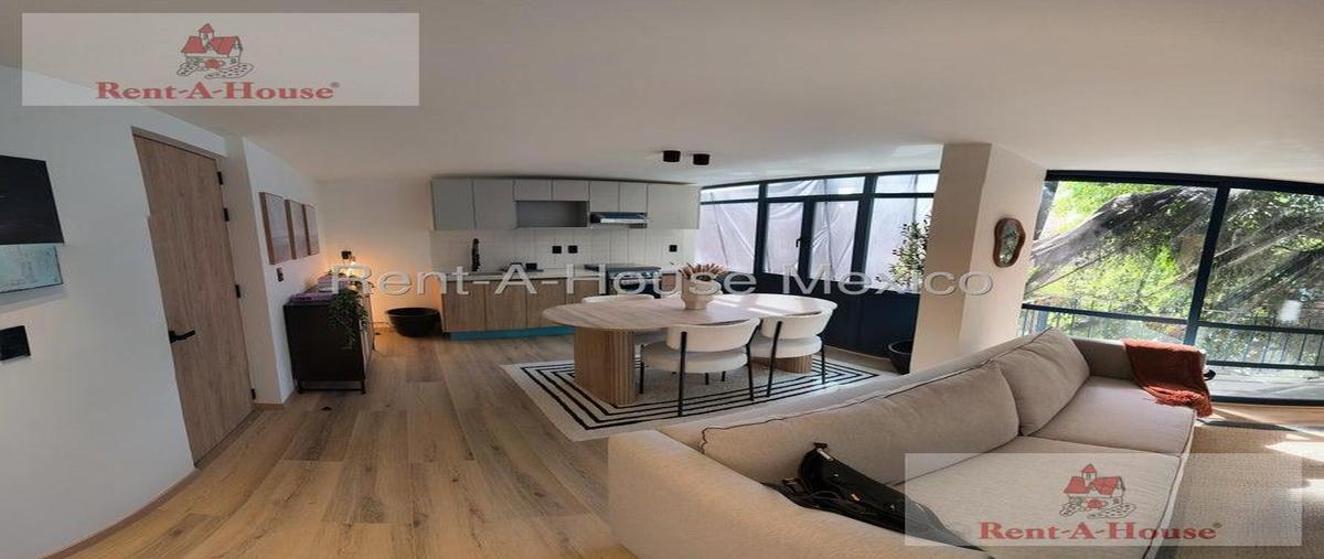 Foto de departamento en , del valle sur, benito juárez, df / cdmx, 31032042 foto 03 Foto de departamento en venta en , del valle sur, benito juárez, df / cdmx, 31032042 No. 03
