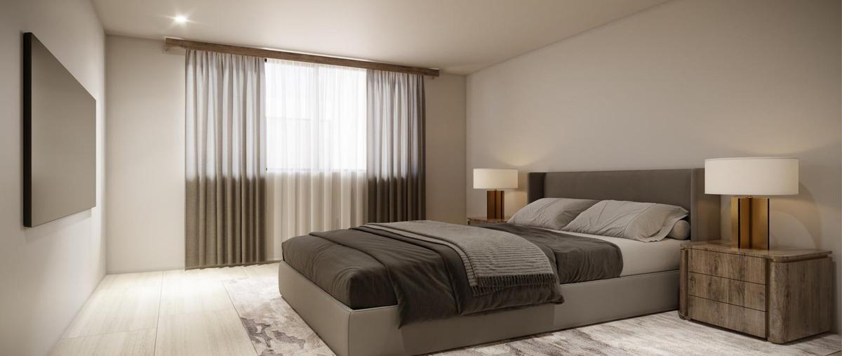 Foto de departamento en venta en  , del valle sur, benito juárez, df / cdmx, 0 No. 04