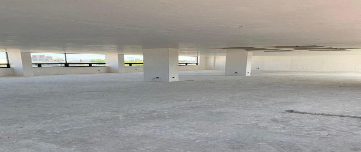 Foto de oficina en renta en  , del valle sur, benito juárez, df / cdmx, 0 No. 04