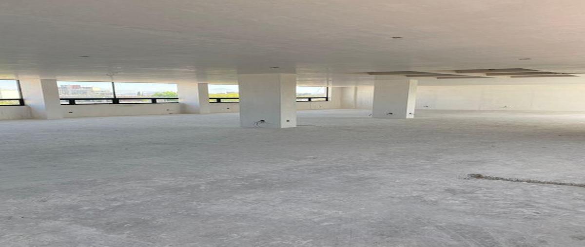 Foto de oficina en renta en  , del valle sur, benito juárez, df / cdmx, 0 No. 05