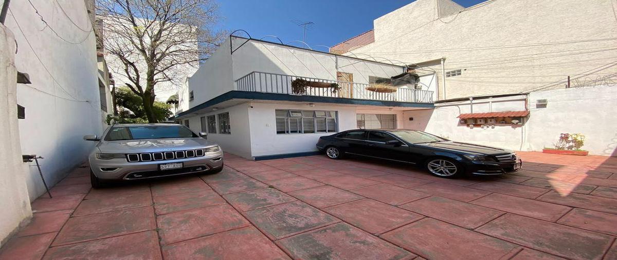 Foto de casa en venta en  , del valle sur, benito juárez, df / cdmx, 0 No. 03