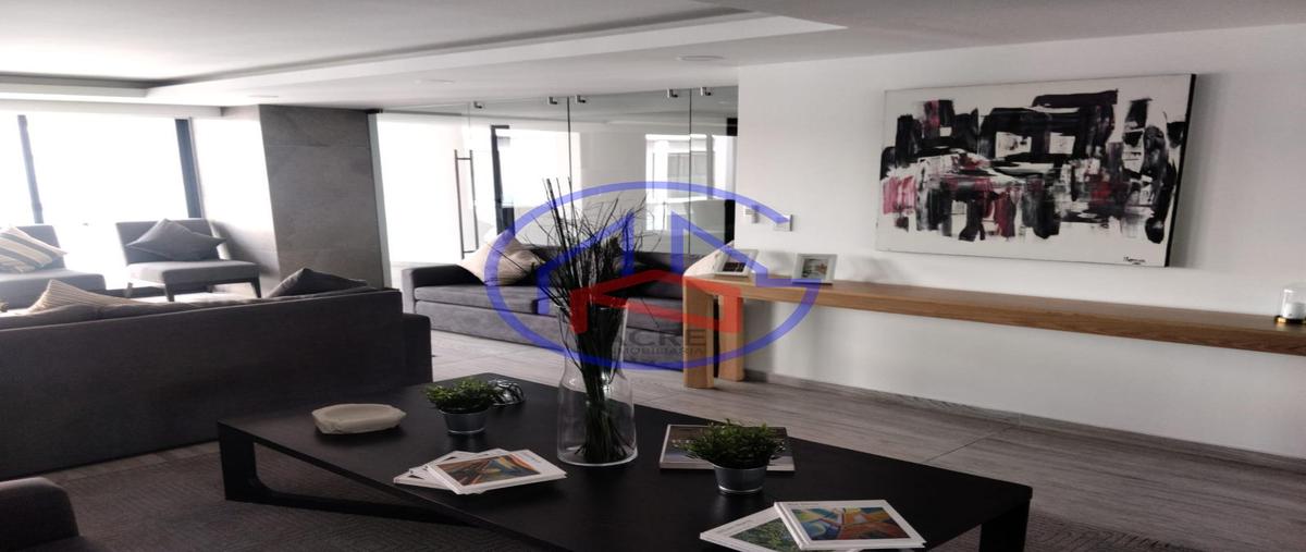 Foto de departamento en venta en  , del valle sur, benito juárez, df / cdmx, 31061506 No. 03