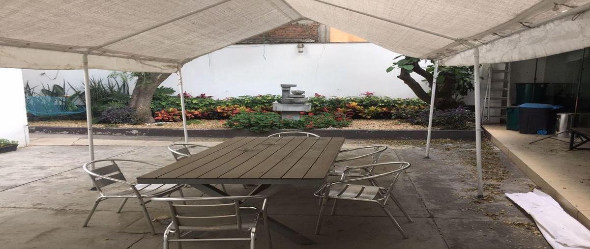 Foto de oficina en renta en  , del valle sur, benito juárez, df / cdmx, 0 No. 03