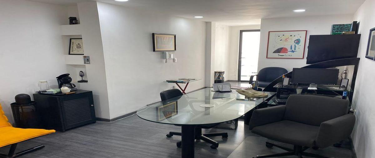 Foto de oficina en renta en  , del valle sur, benito juárez, df / cdmx, 0 No. 04