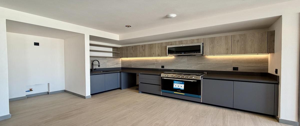 Foto de departamento en venta en  , del valle sur, benito juárez, df / cdmx, 0 No. 03