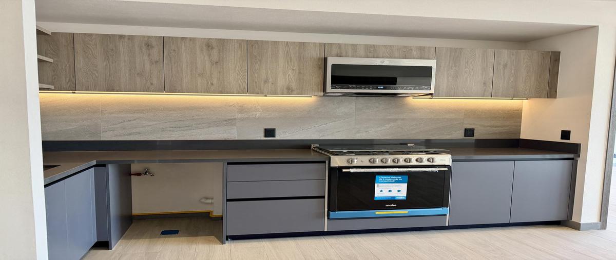 Foto de departamento en venta en  , del valle sur, benito juárez, df / cdmx, 0 No. 04