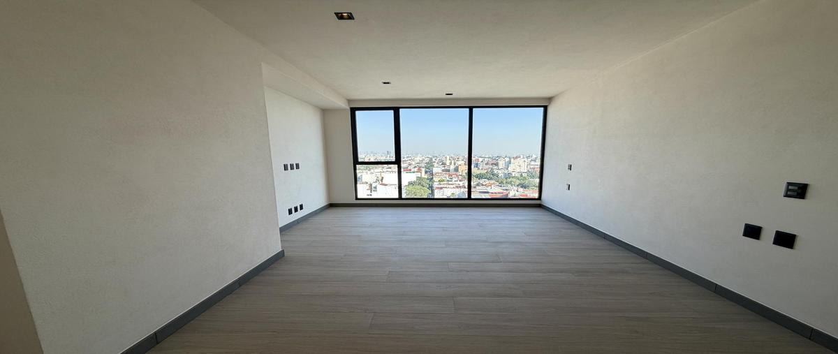 Foto de departamento en venta en  , del valle sur, benito juárez, df / cdmx, 0 No. 05
