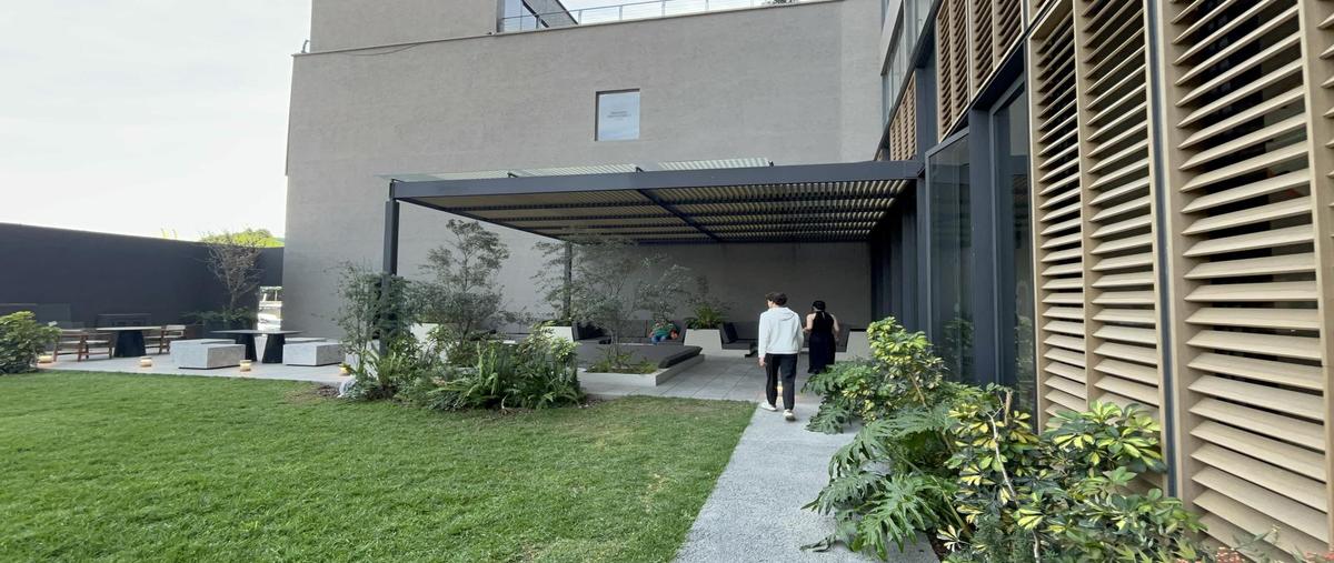 Foto de departamento en venta en  , del valle sur, benito juárez, df / cdmx, 0 No. 03