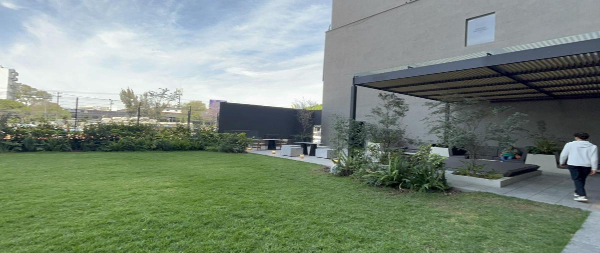 Foto de departamento en venta en  , del valle sur, benito juárez, df / cdmx, 0 No. 04