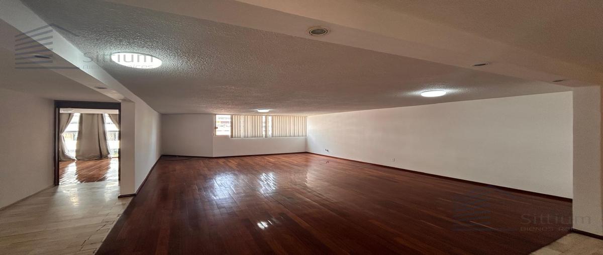 Foto de departamento en renta en  , del valle sur, benito juárez, df / cdmx, 0 No. 03