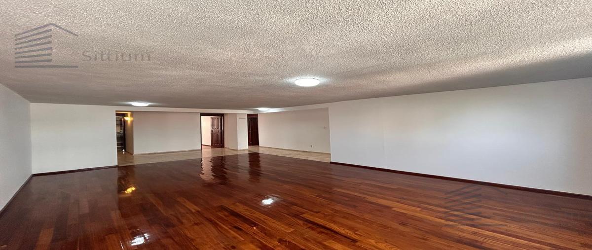 Foto de departamento en renta en  , del valle sur, benito juárez, df / cdmx, 0 No. 04