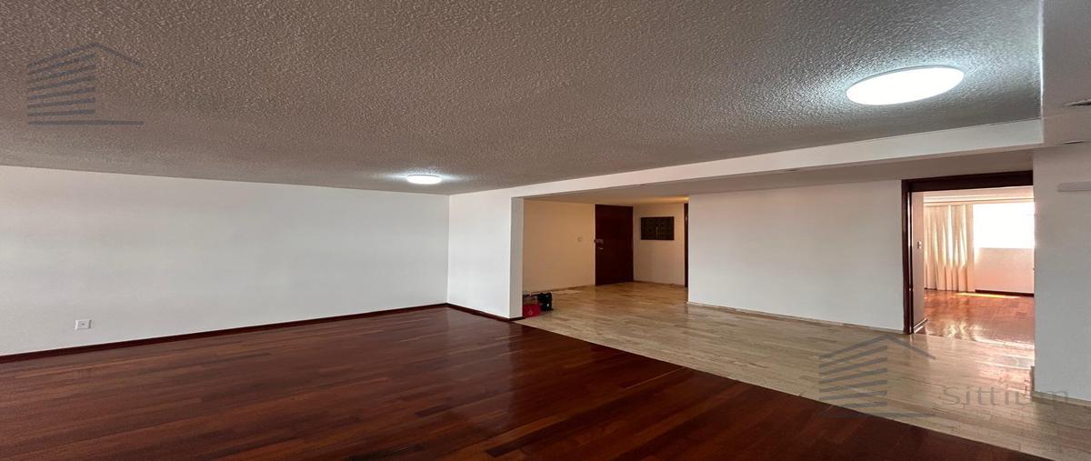 Foto de departamento en renta en  , del valle sur, benito juárez, df / cdmx, 0 No. 05