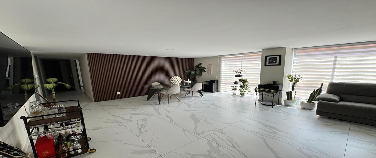 Foto de departamento en renta en  , del valle sur, benito juárez, df / cdmx, 0 No. 03