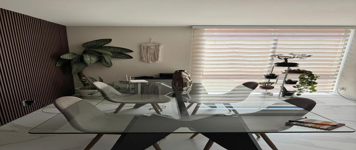 Foto de departamento en renta en  , del valle sur, benito juárez, df / cdmx, 0 No. 04