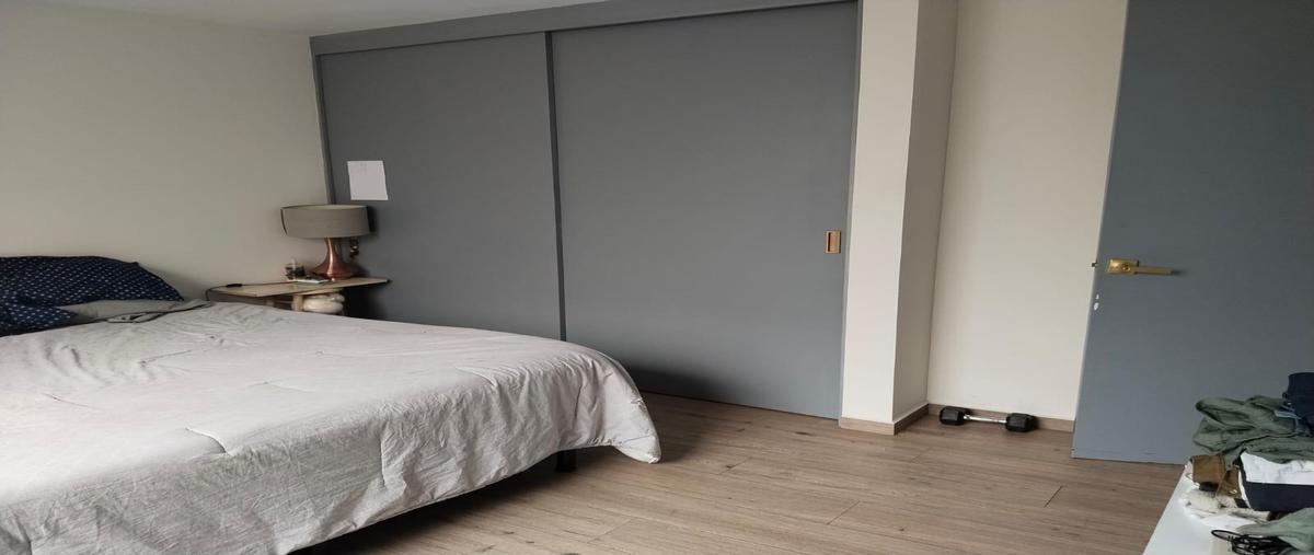 Foto de departamento en renta en  , del valle sur, benito juárez, df / cdmx, 0 No. 05