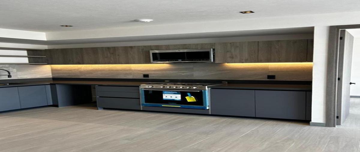 Foto de departamento en renta en  , del valle sur, benito juárez, df / cdmx, 0 No. 03