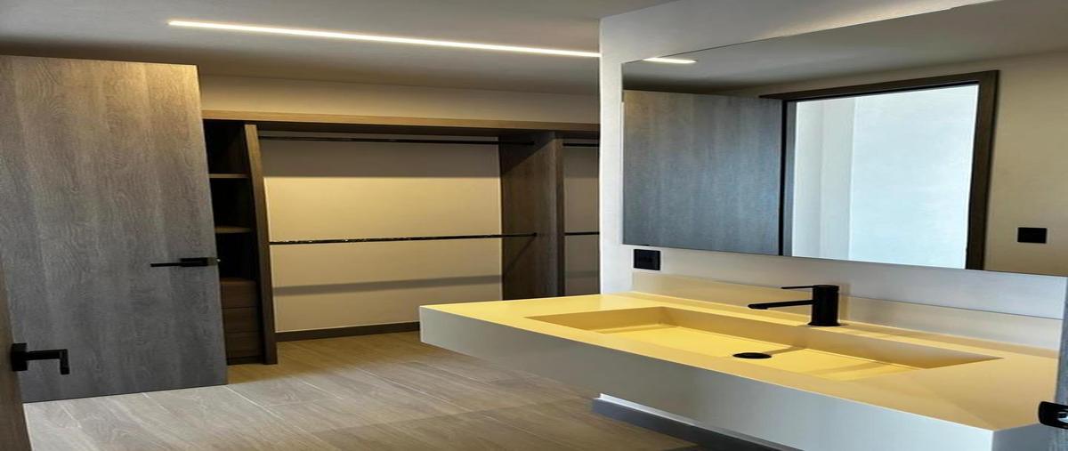 Foto de departamento en renta en  , del valle sur, benito juárez, df / cdmx, 0 No. 04