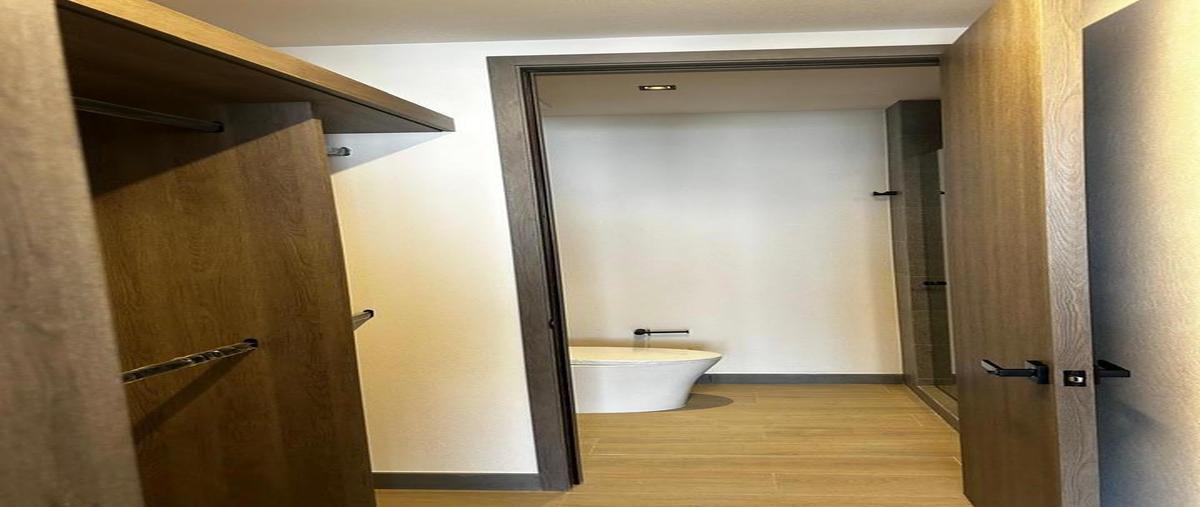 Foto de departamento en renta en  , del valle sur, benito juárez, df / cdmx, 0 No. 05